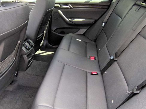 Used 2016 BMW X3 sDrive28i RWD image 20
