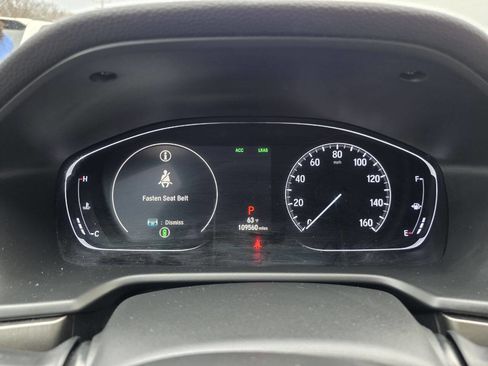 Used 2018 Honda Accord LX image 18