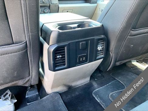 Used 2020 Ford F150 XL w/ Equipment Group 101A Mid AWD/4WD image 29