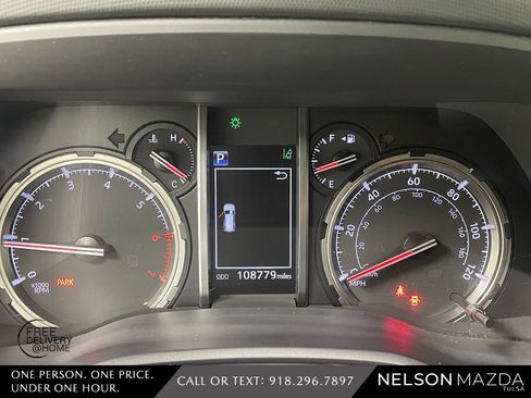 Used 2021 Toyota 4Runner TRD Off-Road Premium image 23