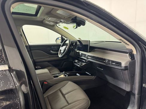 Certified 2025 Lincoln Corsair Grand Touring w/ Equipment Group 301A image 21