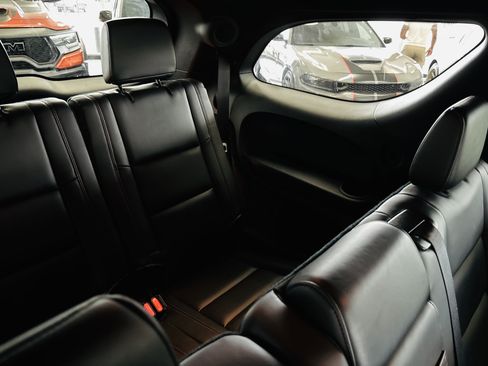 Used 2026 Dodge Durango GT AWD/4WD image 41