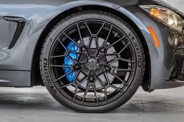 Used 2016 BMW 428i Gran Coupe RWD image 16