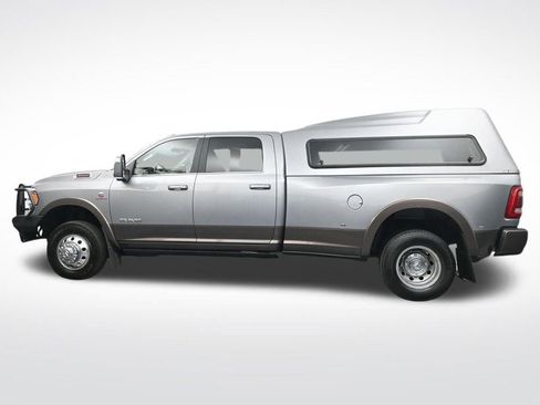 Used 2023 RAM 3500 Limited AWD/4WD image 10