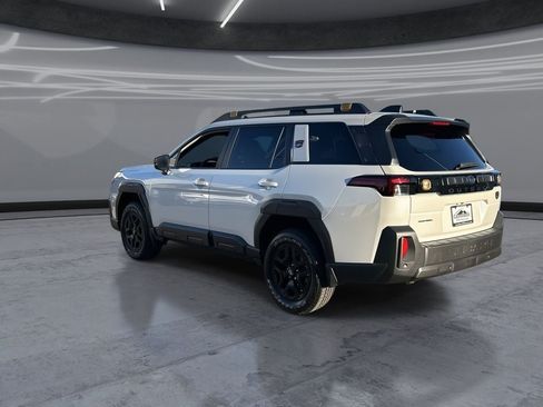 New 2026 Subaru Outback Wilderness AWD/4WD image 4