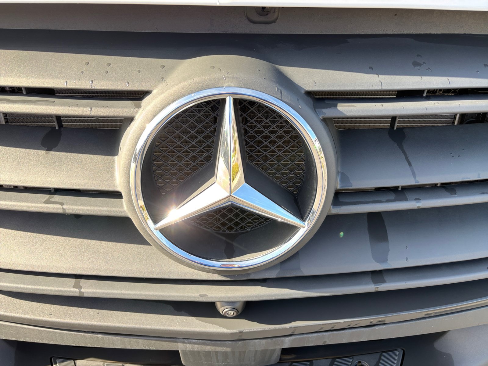 New 2026 Mercedes-Benz Sprinter 2500 image 23