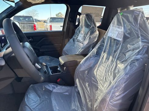 New 2026 Toyota Tacoma TRD Sport image 18