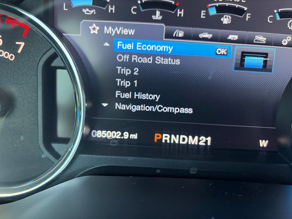 Used 2017 Ford F150 Lariat RWD image 21