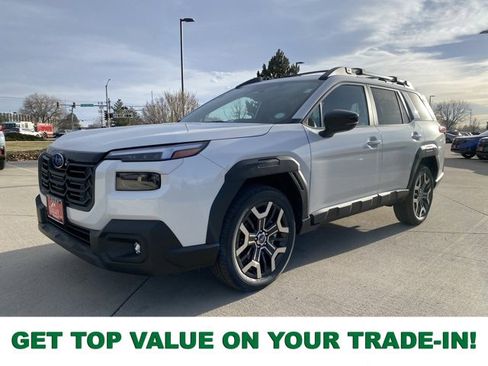 New 2026 Subaru Outback Touring XT image 1