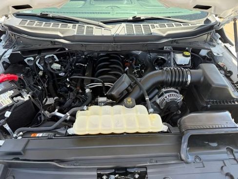 Used 2021 Ford F150 XL w/ STX Appearance Package RWD image 40