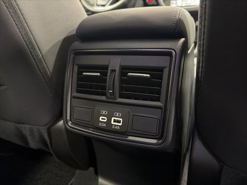 Certified 2025 Subaru Forester Limited w/ Popular Package #1 image 35