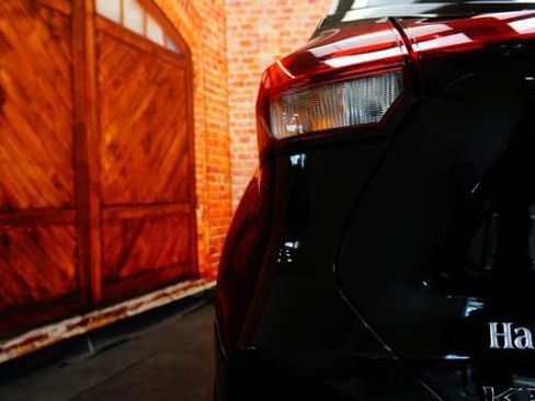 Certified 2023 Nissan Kicks SV FWD image 78