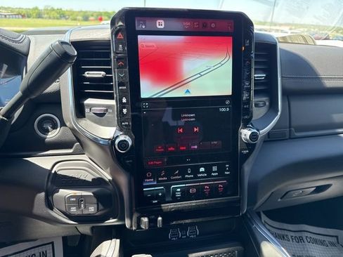 New 2026 RAM 3500 Laramie image 36