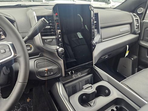 New 2026 RAM 3500 Laramie image 22