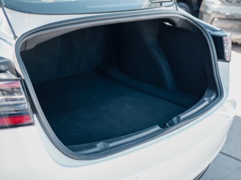 Used 2019 Tesla Model 3 Long Range AWD/4WD image 11