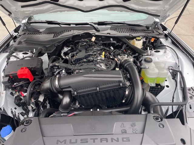 New 2025 Ford Mustang Premium RWD image 27