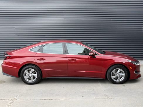 Used 2023 Hyundai Sonata SE FWD image 10