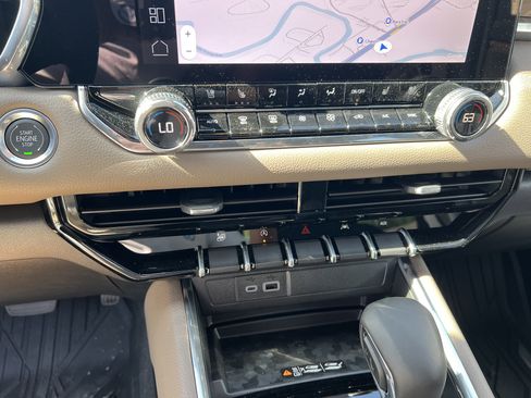 New 2026 GMC Canyon Denali AWD/4WD image 31