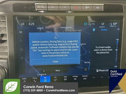 Certified 2024 Ford F150 Raptor AWD/4WD image 19