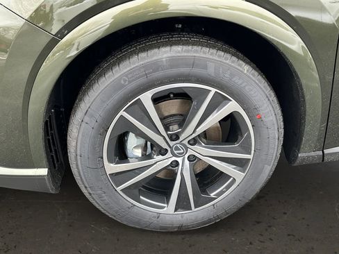 New 2026 Lexus RX 350 Premium image 23