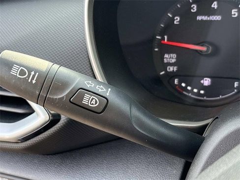 Used 2021 Chevrolet TrailBlazer LS image 33