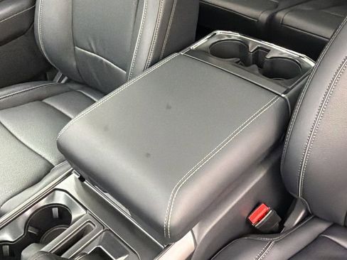 Used 2025 Ford F150 Lariat image 25