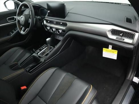 Used 2026 Acura Integra A-Spec w/ Technology Package FWD image 19