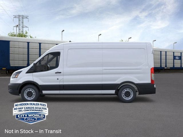 New 2026 Ford Transit 250 148 Medium Roof RWD image 3