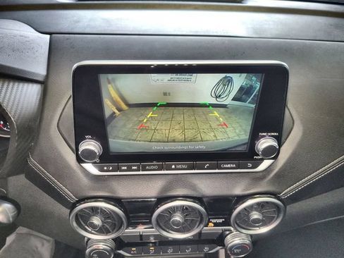 Used 2023 Nissan Sentra SV FWD image 17