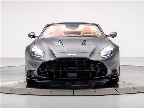 New 2026 Aston Martin Vanquish Convertible image 35