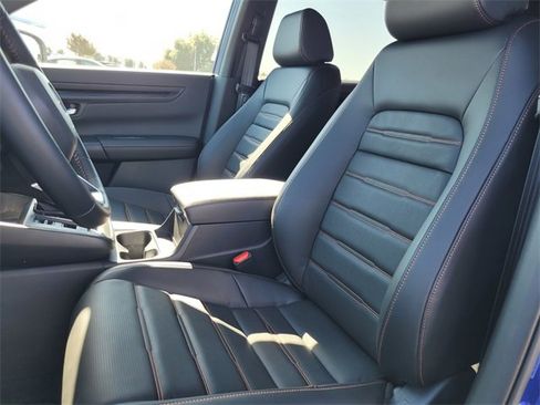 New 2025 Honda CR-V Sport-L image 10