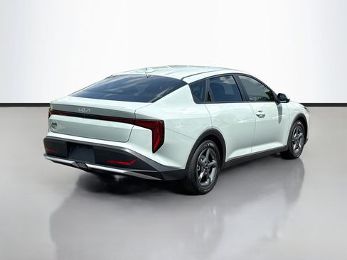 Used 2026 Kia K4 FWD image 7