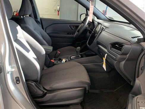 Certified 2025 Subaru Forester Premium w/ Convenience Package #1 image 22