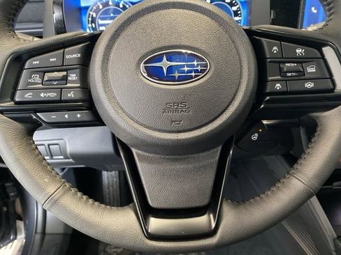Used 2026 Subaru Outback Limited AWD/4WD image 15