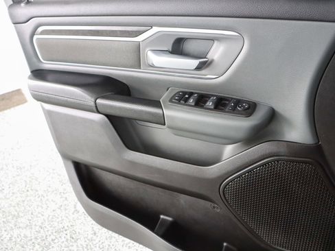 Used 2023 RAM 1500 Big Horn AWD/4WD image 22