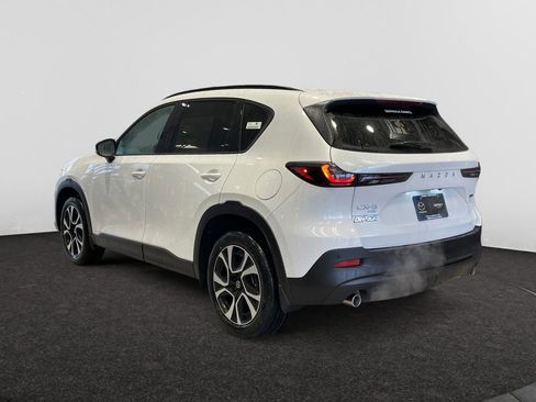 New 2026 MAZDA CX-5 Preferred image 3