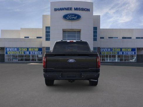 New 2026 Ford F150 STX AWD/4WD image 5