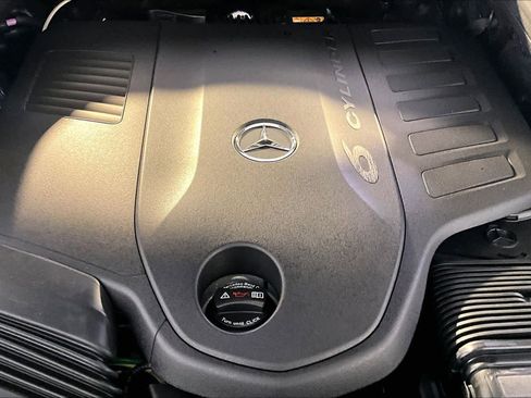 New 2026 Mercedes-Benz GLE 450 4MATIC image 15
