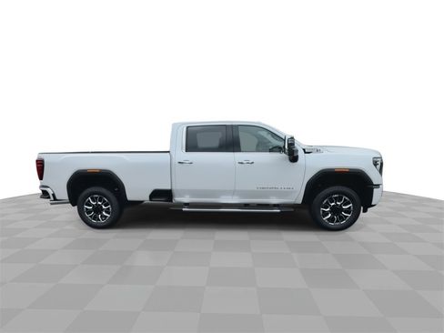 Used 2024 GMC Sierra 2500 Denali w/ Denali Reserve Package image 9