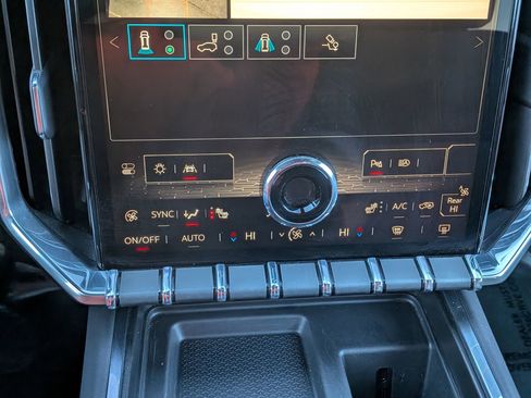 Certified 2025 GMC Acadia Elevation image 30