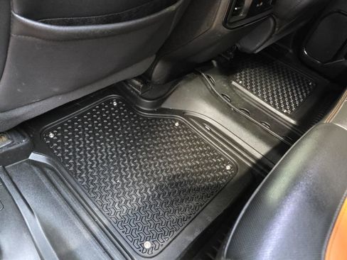 Used 2024 GMC Sierra 1500 AT4 w/ Technology Package image 20