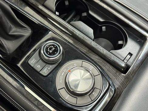 Used 2020 INFINITI QX80 Luxe w/ Proassist Package image 26