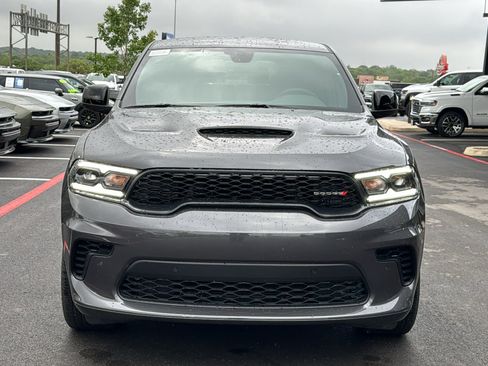 New 2026 Dodge Durango GT image 2