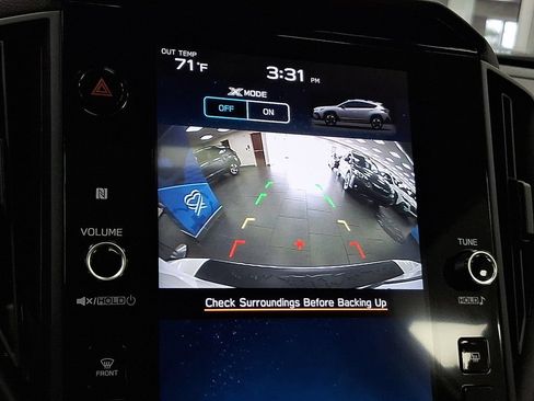Certified 2024 Subaru Crosstrek 2.0i Premium AWD/4WD image 4