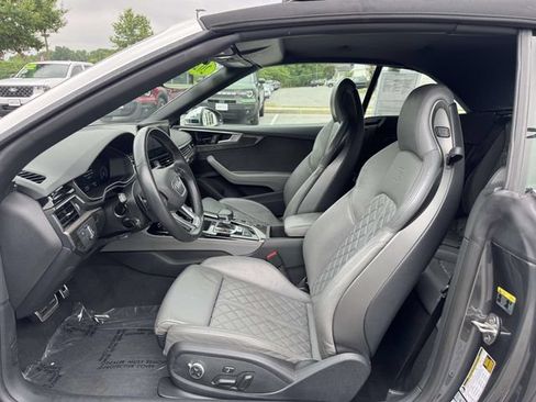 Used 2022 Audi S5 Premium Plus AWD/4WD image 17