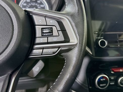 Used 2020 Subaru Forester Limited w/ Popular Package #3 image 24