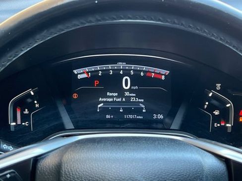 Used 2020 Honda CR-V Touring image 30