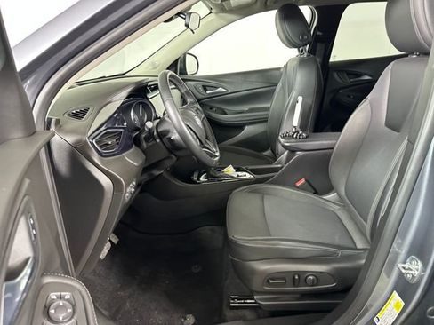 Used 2021 Buick Encore GX Select image 11