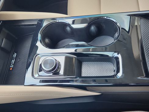 New 2026 Buick Envision Preferred image 23