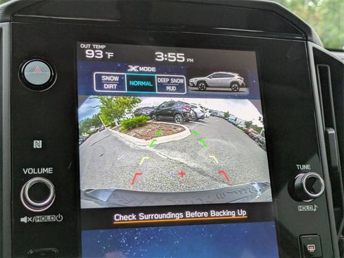 Certified 2025 Subaru Crosstrek 2.0i Premium image 19